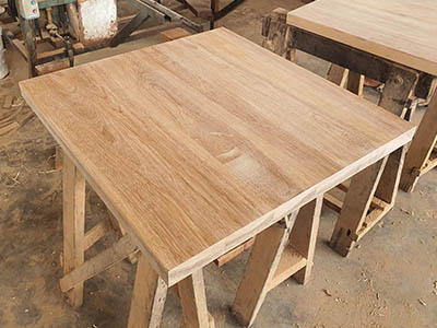 BALAU Flooring Landing